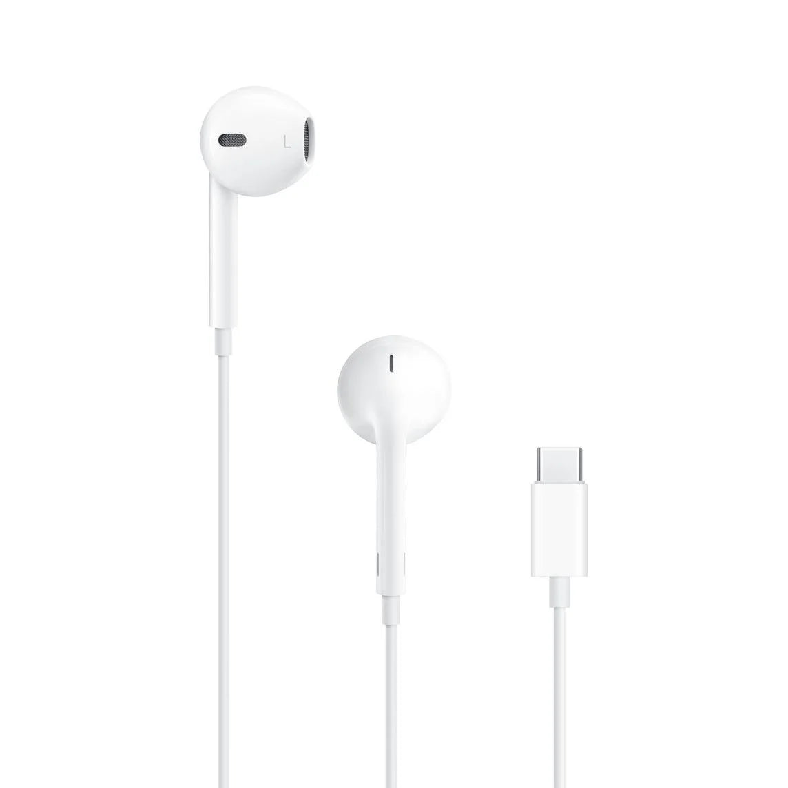 APPLE EARPODS WITH USBC CONNECTOR