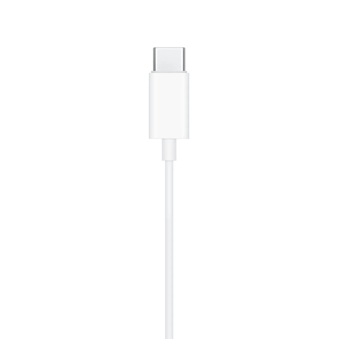 APPLE EARPODS WITH USBC CONNECTOR