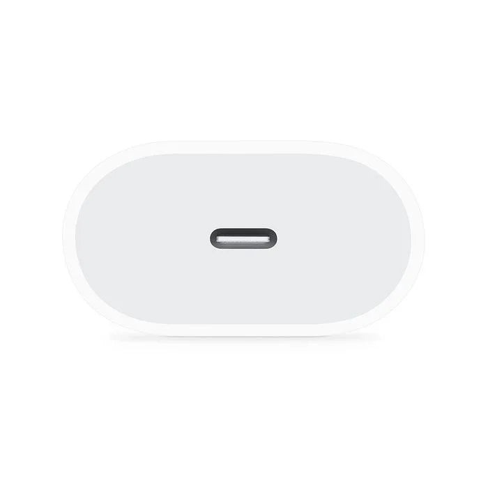 Adaptateur secteur USB-C Apple 20 W
