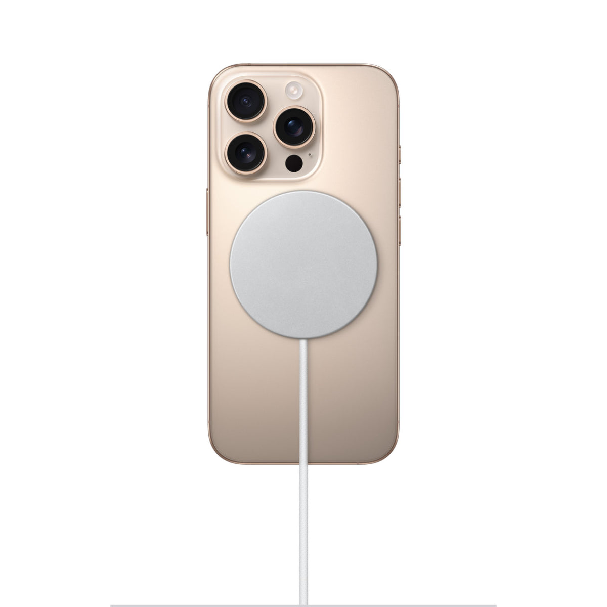 Chargeur Apple MagSafe 2 m