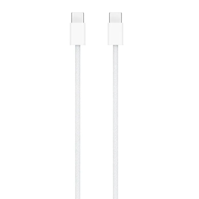 Câble de charge tissé Apple USB-C 60 W (1 m)