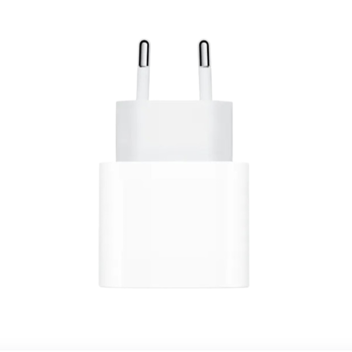 Adaptateur secteur USB-C Apple 20 W