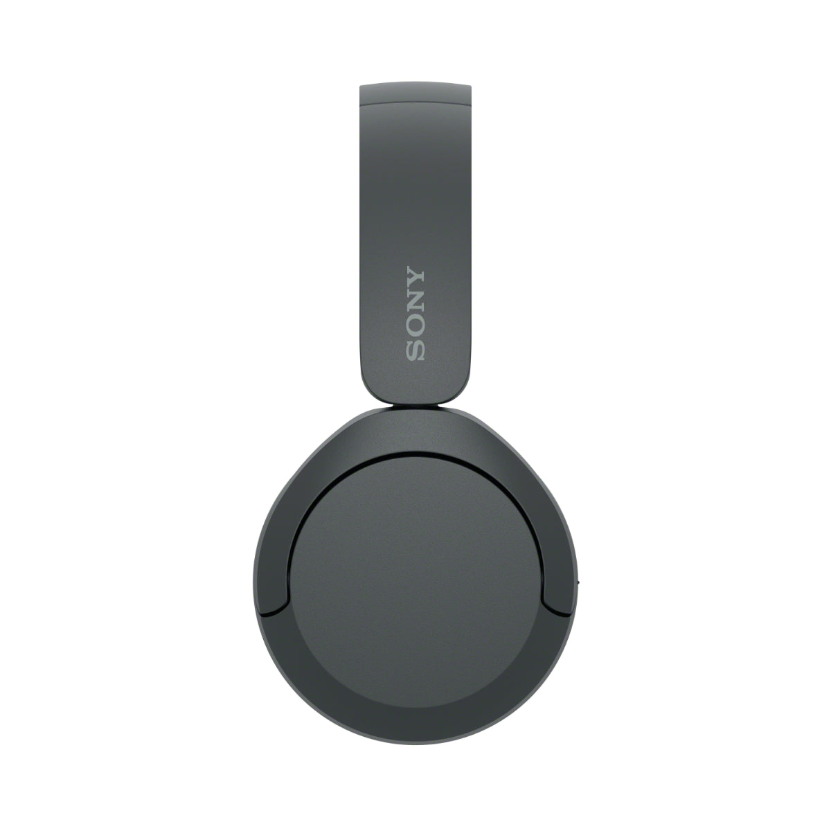 Sony WH-CH520 Bluetooth On-Ear Headphones - Black