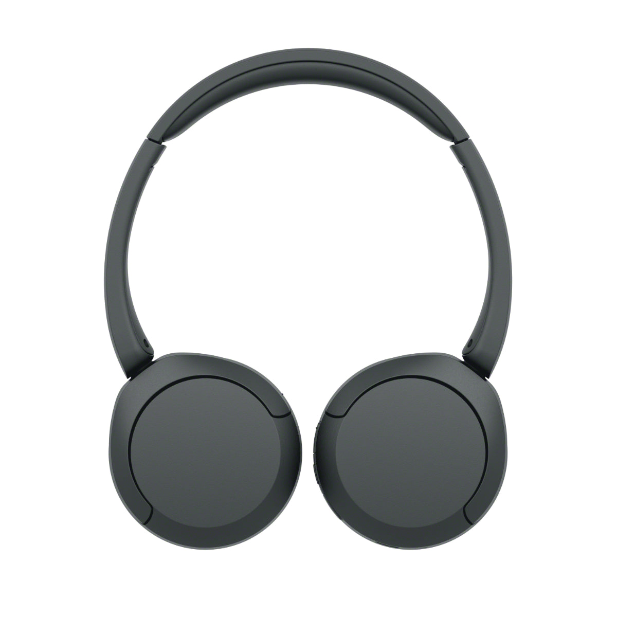 Sony WH-CH520 Bluetooth On-Ear Headphones - Black