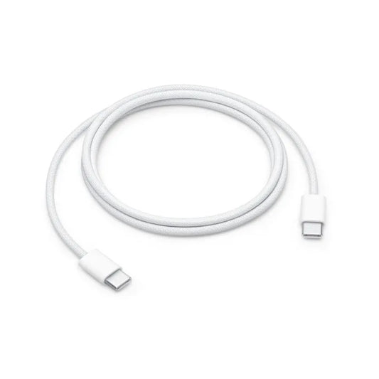 Apple 60W USB-C 1m Woven Charge Cable