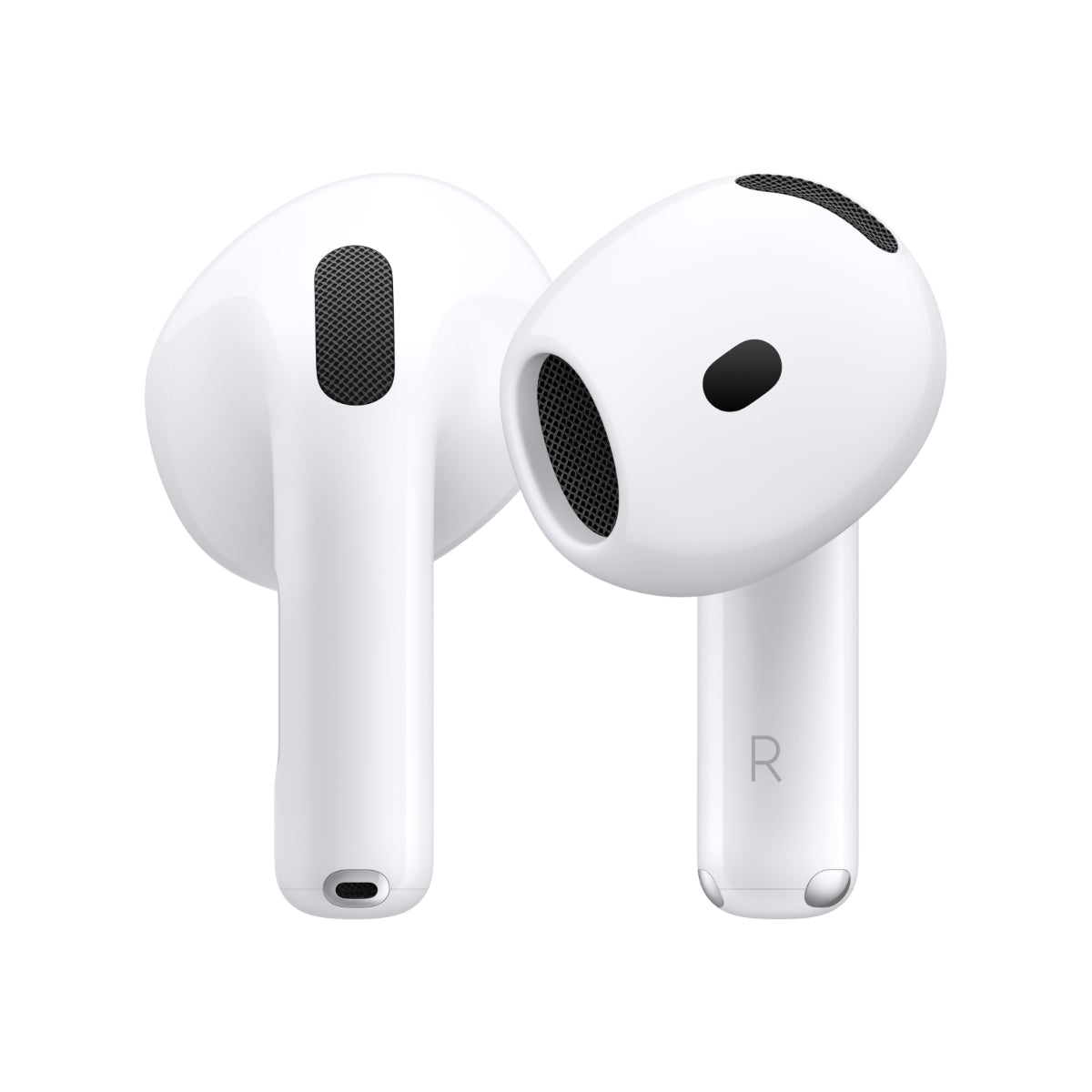Apple AirPods 4  With Active Noise cancellation