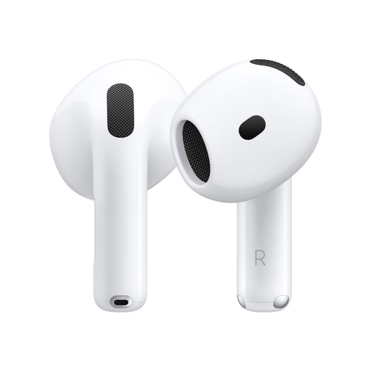Apple AirPods 4  With Active Noise cancellation