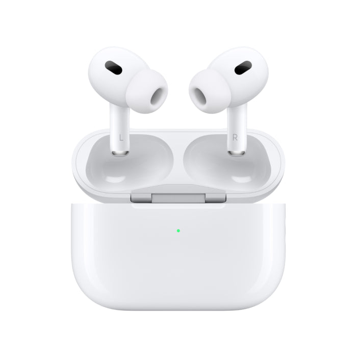 Apple AirPods Pro  (2nd Gen) Avec MagSafe Case (USB‑C)