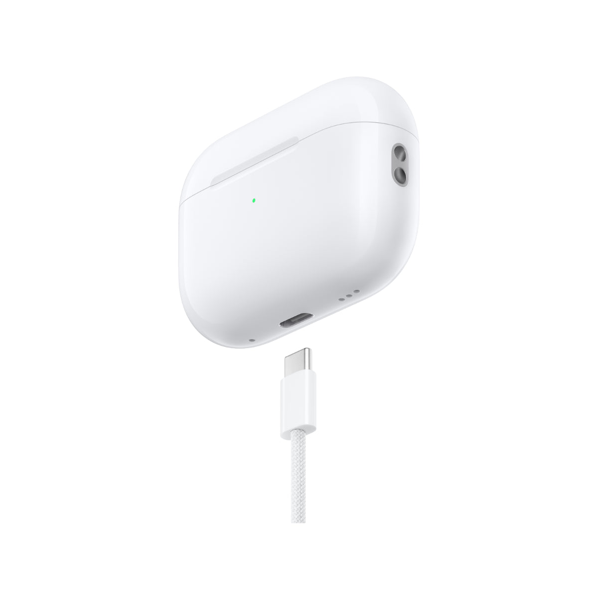 Apple AirPods Pro  (2nd Gen) Avec MagSafe Case (USB‑C)
